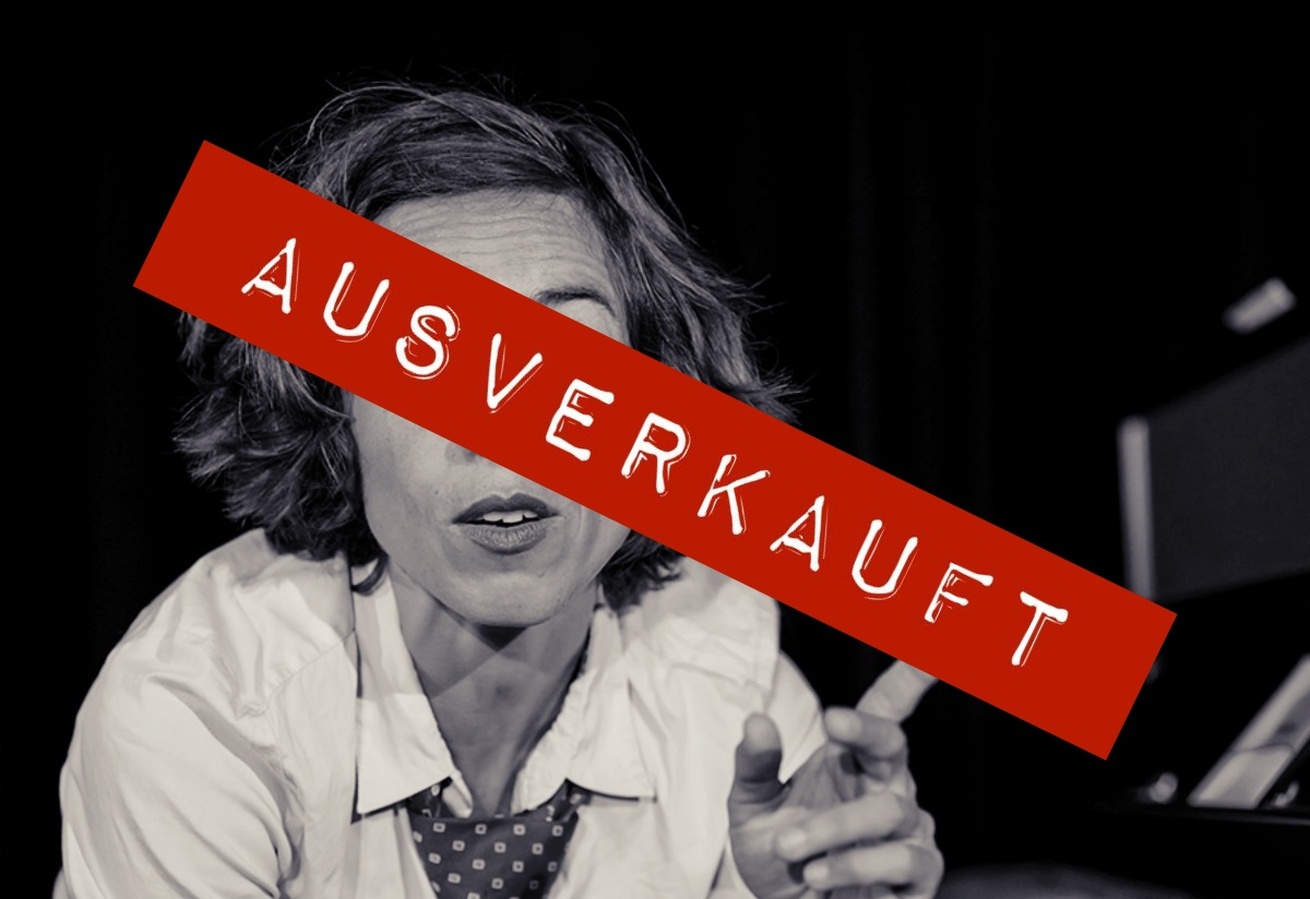 Judith Bach | «Endlich - Ein Stück für immer»