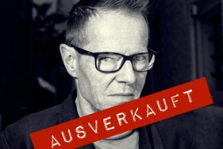 Bänz Friedli | «Bänz Friedli räumt auf»
