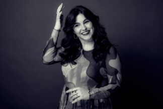 Julia Steiner | «Warum du morgen noch leben könntest»