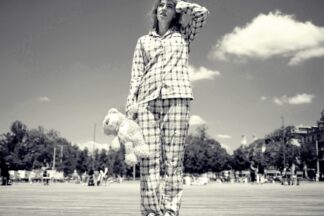 Uta Köbernick | «Köbernick geht's ruhig an»